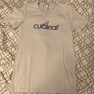 Curaleaf t-shirt